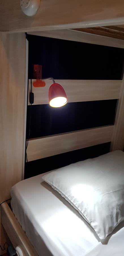 Noah Boutique Hostels Medellin Bagian luar foto